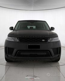 Land Rover Range Rover Sport 3.0 sdV6 SE 249cv aut