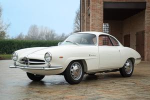 ALFA ROMEO GIULIA 1.6 SS SPRINT SPECIALE - RDS0172