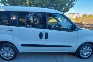 DOBLO" COMBI N1 BUSINESS 1,6 MTJ DIESEL 120 CV NA