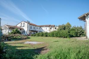 TER. RESIDENZIALE A MEDIGLIA