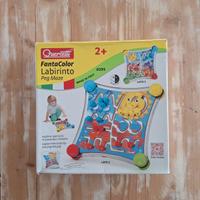 Labirinto fantacolor