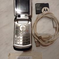 TELEFONINO VINTAGE Motorola RAZR V3 