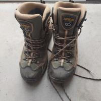 Scarponi Asolo 41 1/3