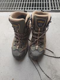 Scarponi Asolo 41 1/3