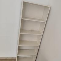 Libreria Ikea Gersby