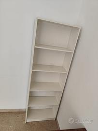 Libreria Ikea Gersby