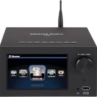 Coctail Audio-INTEGRATORE CON STREAMER -X14