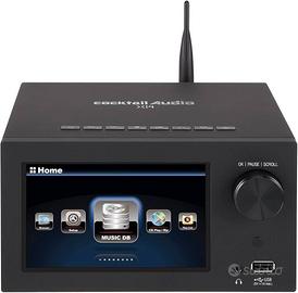 Coctail Audio-INTEGRATORE CON STREAMER -X14
