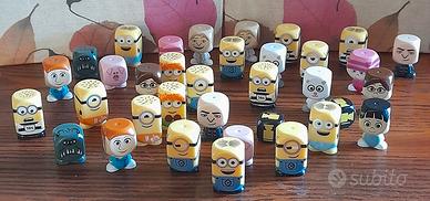 Blokhedz Minions Esselunga 