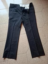 pantaloni uomo 