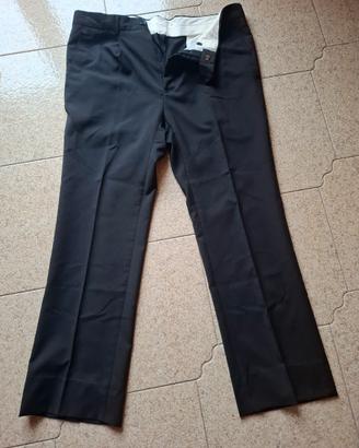 pantaloni uomo 