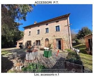 Villa o villino Cetona [A4356262]