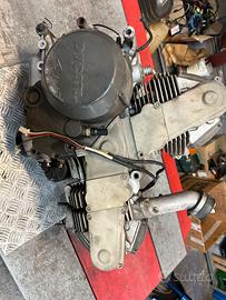 motore ducati monster 600