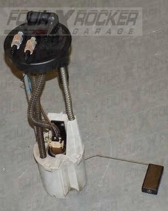 Galleggiante pescante Range Rover 2 P38 2.5td BMW