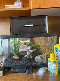 Acquario 20L led light