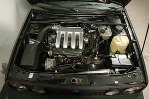 Tubo aspirazione 2.0 16V ABF 