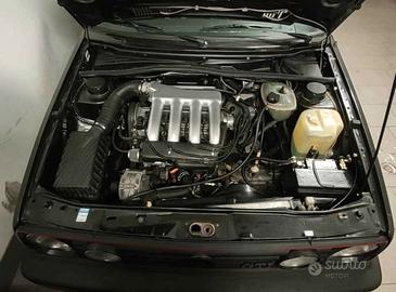 Tubo aspirazione 2.0 16V ABF 