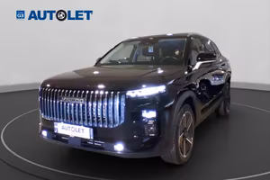 Jaecoo 7 1.6 TGDI 147 CV aut. 4WD Exclusive