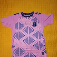 Maglia calcio Everton bambino 