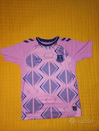 Maglia calcio Everton bambino 