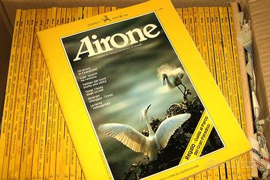 Rivista AIRONE