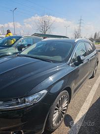Ford Mondeo SW Titanium Tdci 180cv Automatica