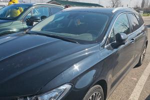 Ford Mondeo SW Titanium Tdci 180cv Automatica