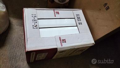 Piastrelle Fabresa 10x30 lucide