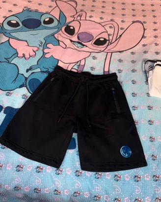 Pantaloncini Inter