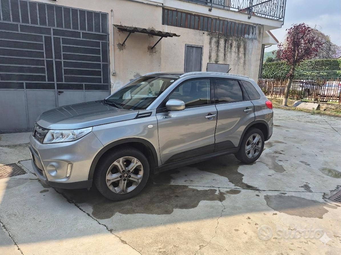 Suzuki Vitara (2015)