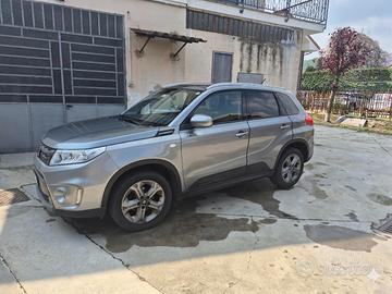Suzuki Vitara 1.6 DDiS 120 CV Allgrip 4WD