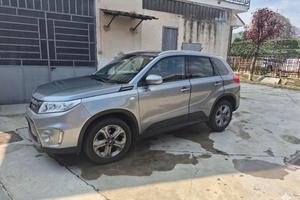 Suzuki Vitara 1.6 DDiS 120 CV Allgrip 4WD