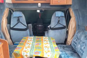 camper ducato