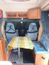 camper ducato