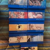 La grande letteratura italiana 