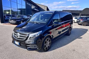 Mercedes-Benz Classe V V 250 D Auto 4Matic Ex...
