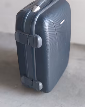 Trolley Roncato