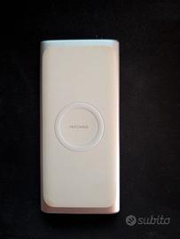 Samsung Wireless Charger Powerbank 10.000mAh