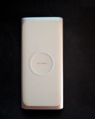 Samsung Wireless Charger Powerbank 10.000mAh