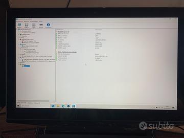 Notebook gaming Lenovo Y700-I5ISK