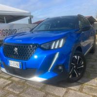 Peugeot 2008 PureTech 130CV S&S GT Line-2020