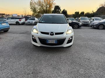 Mazda CX-7 2.2L MZR CD Sport Tourer