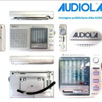 Raddio audiola