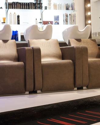 🔥 ARREDAMENTO PARRUCCHIERE KARISMA PIETRANERA