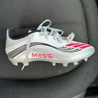 Adidas F50 Messi-Taglia 35 NUOVI