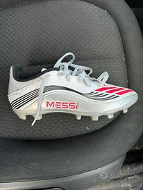 Adidas F50 Messi-Taglia 35 NUOVI