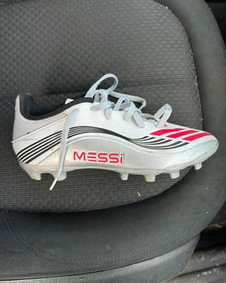 Adidas F50 Messi-Taglia 35 NUOVI