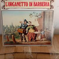 6 DISCHI DI MUSICHE CON STRUMENTO