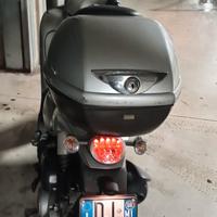 APRILIA SCARABEO 100 4T