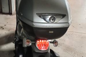 APRILIA SCARABEO 100 4T